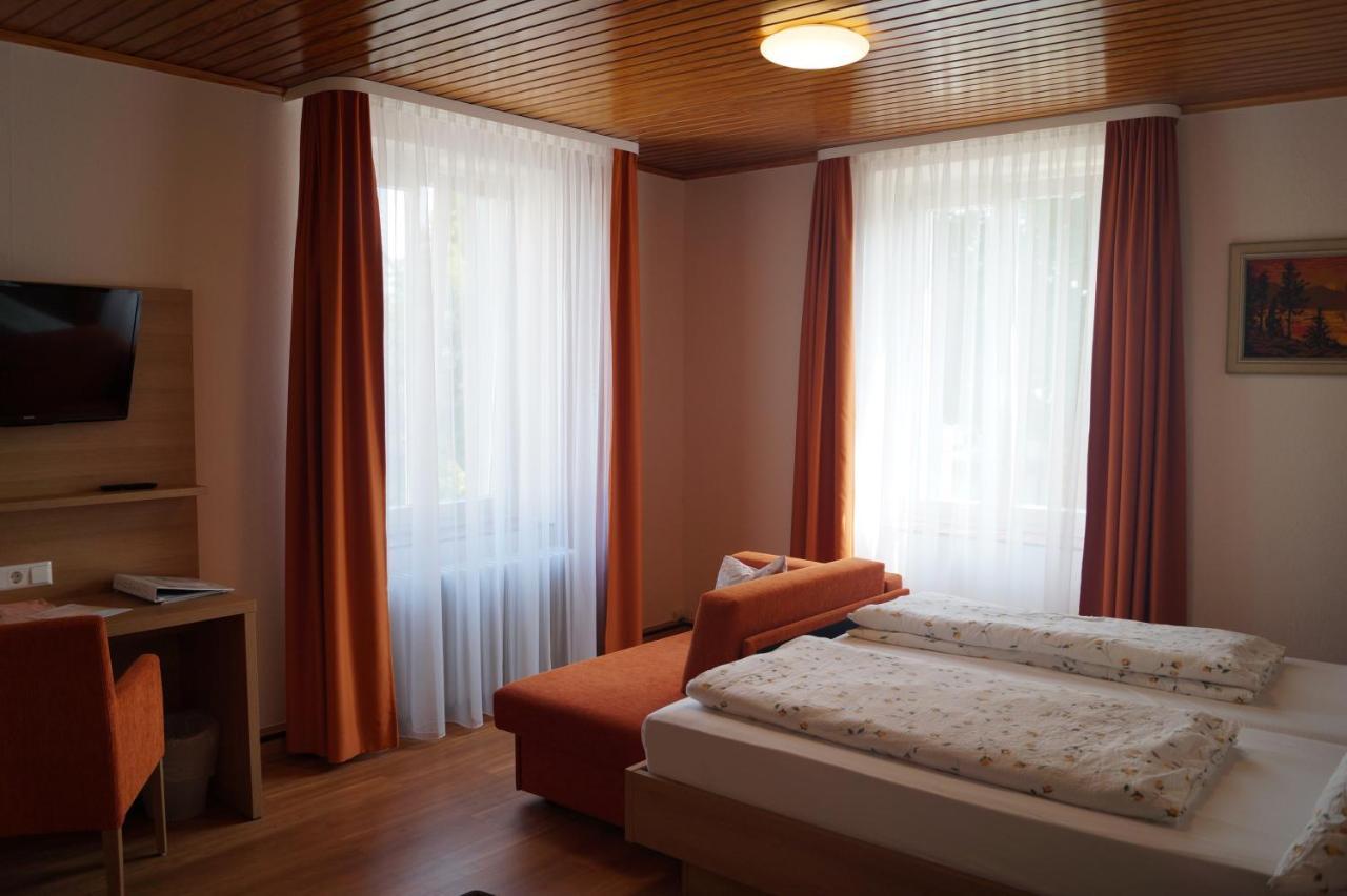 Gasthof Zur Traube 콘스탄츠 외부 사진