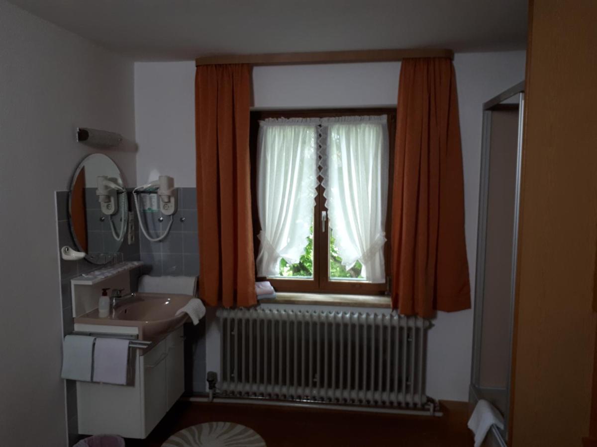 Gasthof Zur Traube 콘스탄츠 외부 사진